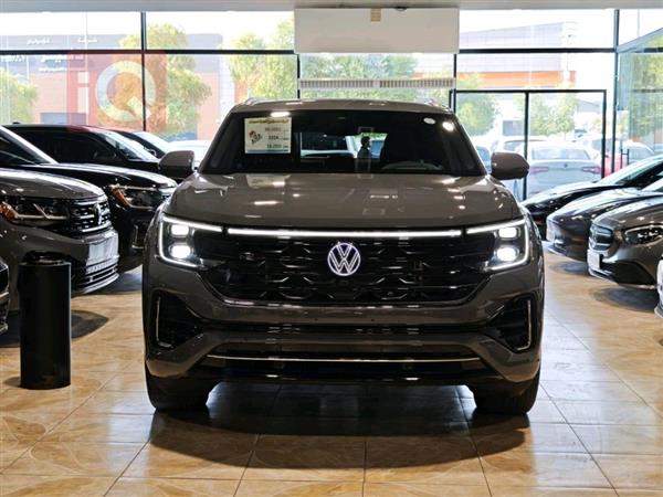 Volkswagen Atlas Cross Sport 2024 for sale in Iraq - Erbil